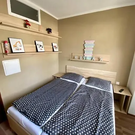 Apartment 2 Izbovy - Blizko Centra *