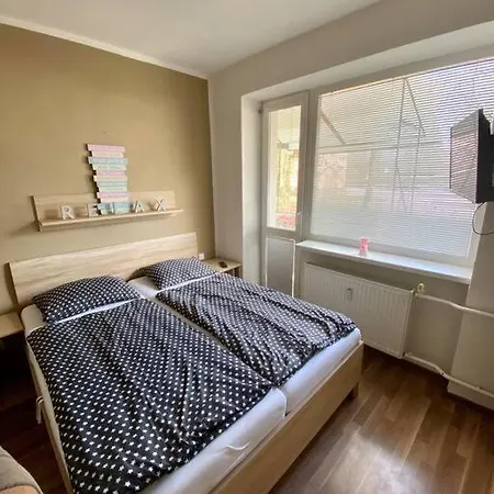 2 Izbovy - Blizko Centra Apartment