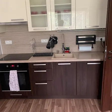 2 Izbovy - Blizko Centra * Мартин