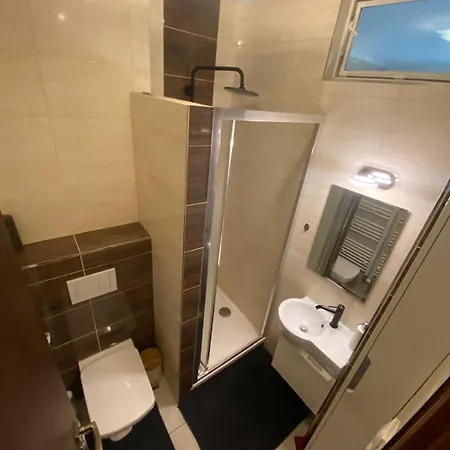 Apartment 2 Izbovy - Blizko Centra *
