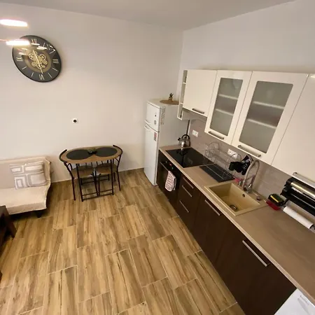 2 Izbovy - Blizko Centra Martin